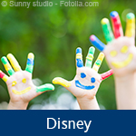 Disneyland Paris - Disney - online buchen